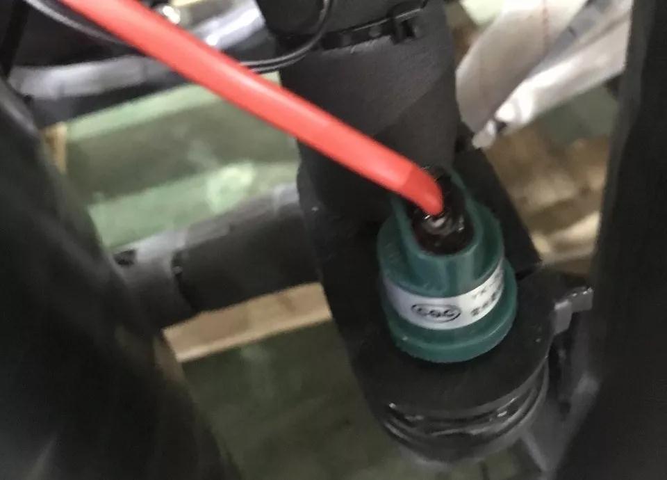 維修小課堂丨常見故障維修圖解(一)高壓保護