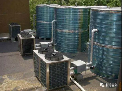 空氣能熱泵匹數(shù)怎么計(jì)算？